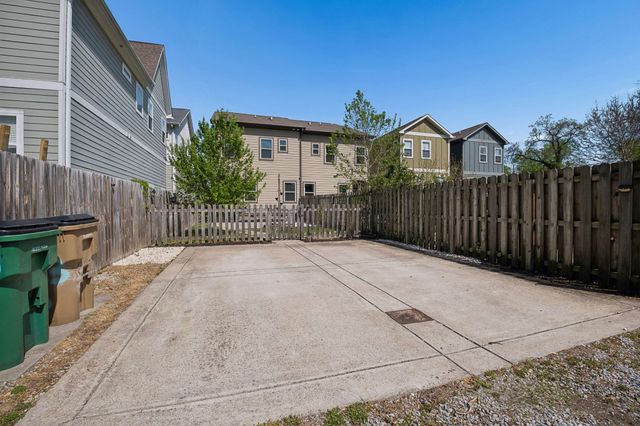 1923B 14th Avenue, N, Nashville, TN 37208