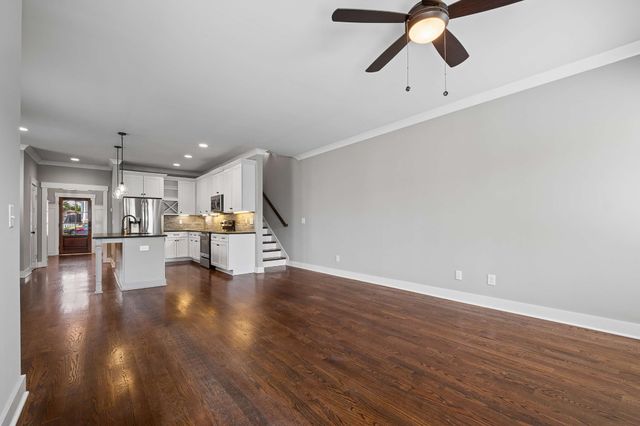 1923B 14th Avenue, N, Nashville, TN 37208