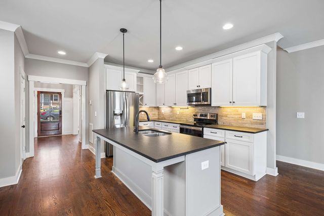 1923B 14th Avenue, N, Nashville, TN 37208