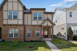 1923B 14th Avenue, N, Nashville, TN 37208