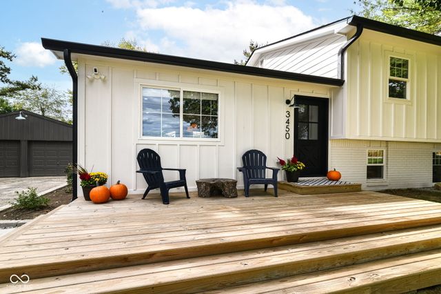 3450 S 575 E, Whitestown, IN 46075