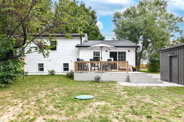 3450 S 575 E, Whitestown, IN 46075