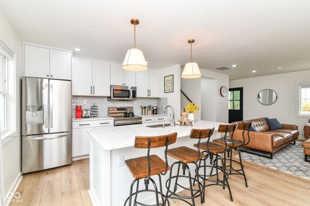3450 S 575 E, Whitestown, IN 46075
