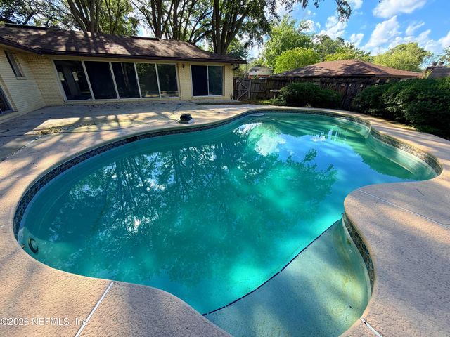1530 NAVAHO Avenue, Jacksonville, FL 32210