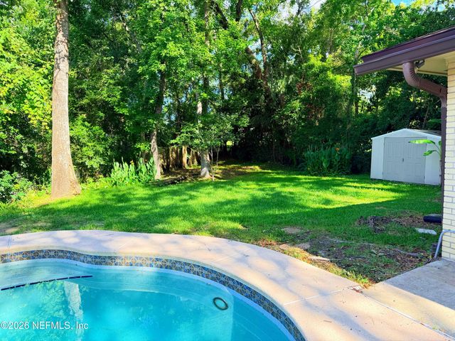 1530 NAVAHO Avenue, Jacksonville, FL 32210
