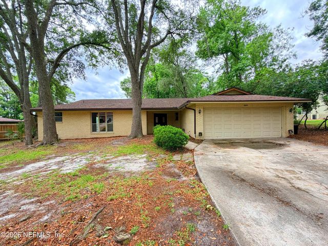 1530 NAVAHO Avenue, Jacksonville, FL 32210