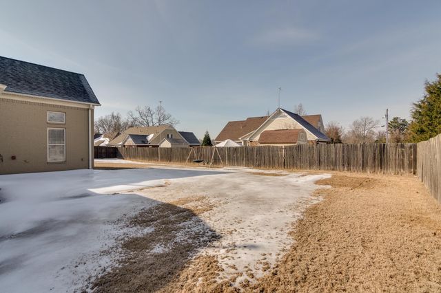 43 TIPTON RIDGE CV, Munford, TN 38058