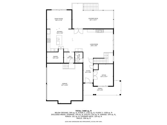 5 Braeburn Circle, Cranston, RI 02921