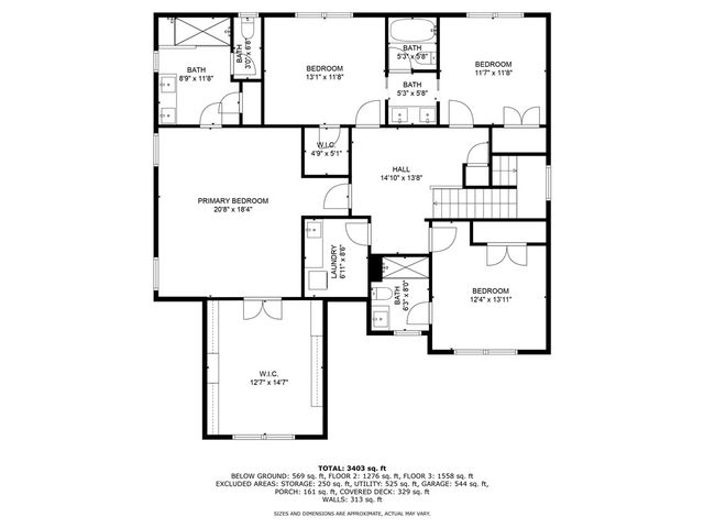 5 Braeburn Circle, Cranston, RI 02921