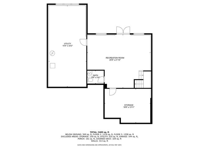 5 Braeburn Circle, Cranston, RI 02921