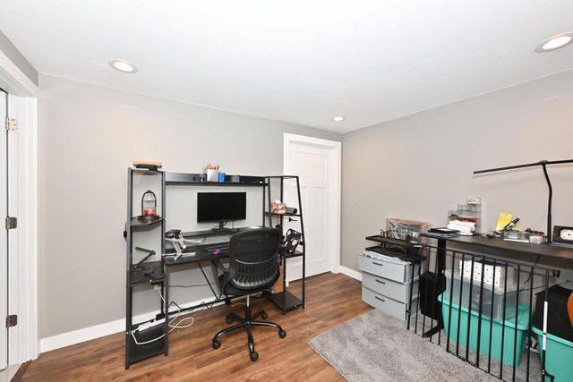 N1476 Chicago DRIVE, Genoa City, WI 53128