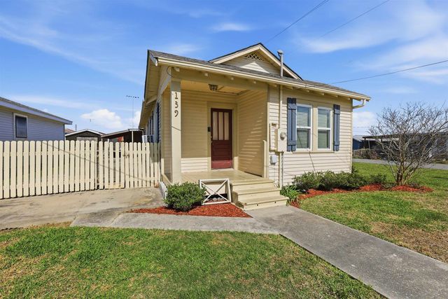 139 East 6th Street, Larose, LA 70373