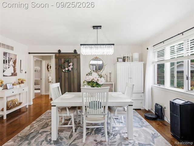 17405 Loranger Street, Clinton Township, MI 48038