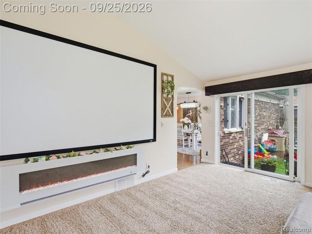 17405 Loranger Street, Clinton Township, MI 48038