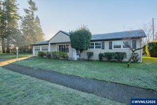 3764 Ivy St NE, Salem, OR 97305
