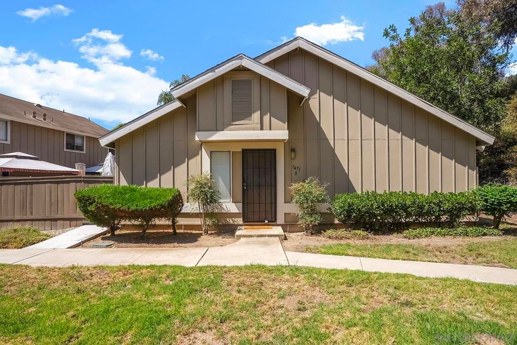 7471 Tooma St Unit B, San Diego, CA 92139 — photo 2