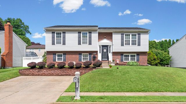 9518 OAKBRANCH WAY, Baltimore, MD 21236