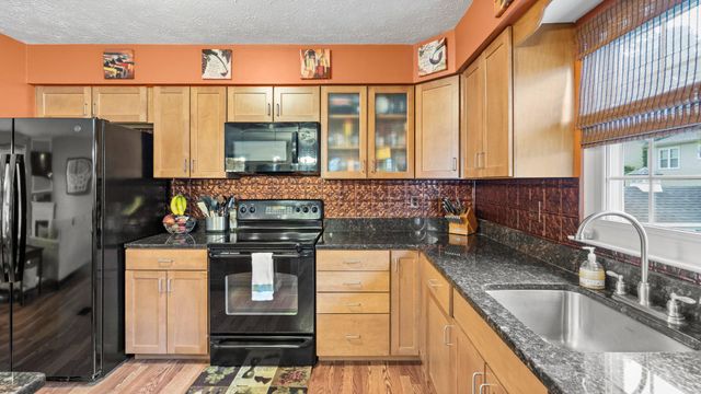 9518 OAKBRANCH WAY, Baltimore, MD 21236
