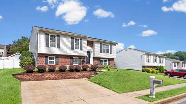 9518 OAKBRANCH WAY, Baltimore, MD 21236