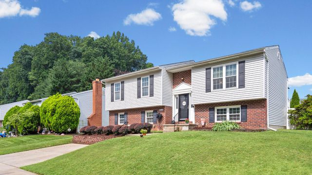 9518 OAKBRANCH WAY, Baltimore, MD 21236