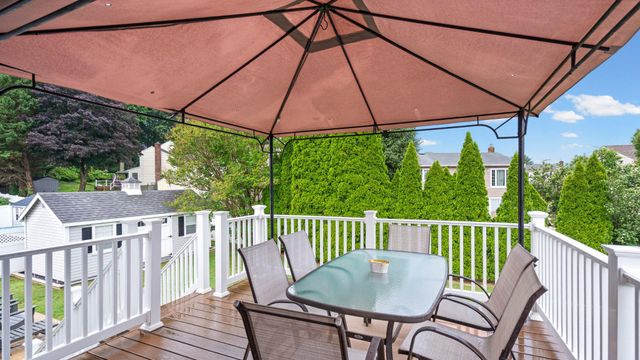 9518 OAKBRANCH WAY, Baltimore, MD 21236