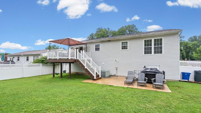 9518 OAKBRANCH WAY, Baltimore, MD 21236