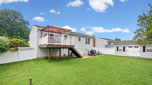 9518 OAKBRANCH WAY, Baltimore, MD 21236