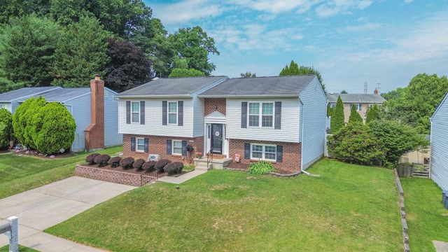 9518 OAKBRANCH WAY, Baltimore, MD 21236