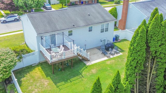 9518 OAKBRANCH WAY, Baltimore, MD 21236