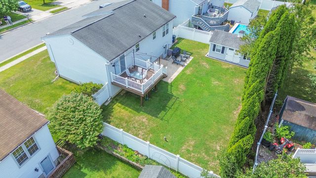 9518 OAKBRANCH WAY, Baltimore, MD 21236