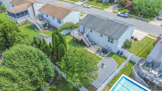 9518 OAKBRANCH WAY, Baltimore, MD 21236