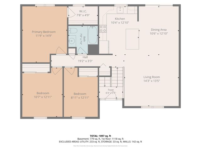 9518 OAKBRANCH WAY, Baltimore, MD 21236
