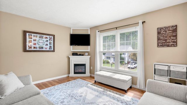 9518 OAKBRANCH WAY, Baltimore, MD 21236