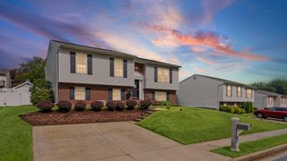 9518 OAKBRANCH WAY, Baltimore, MD 21236