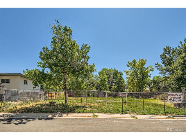 3362 S Albion St, Denver, CO 80222