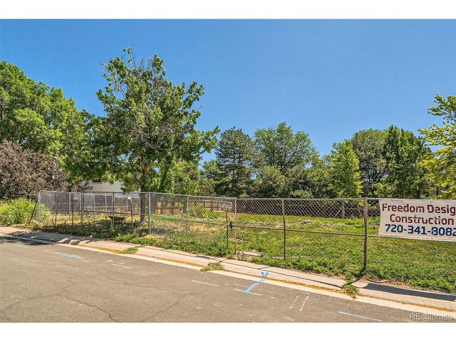 3362 S Albion St, Denver, CO 80222