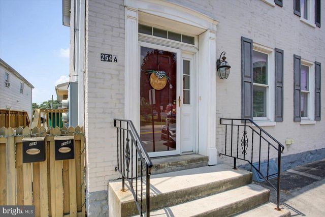 254 W MAIN ST, Waynesboro, PA 17268