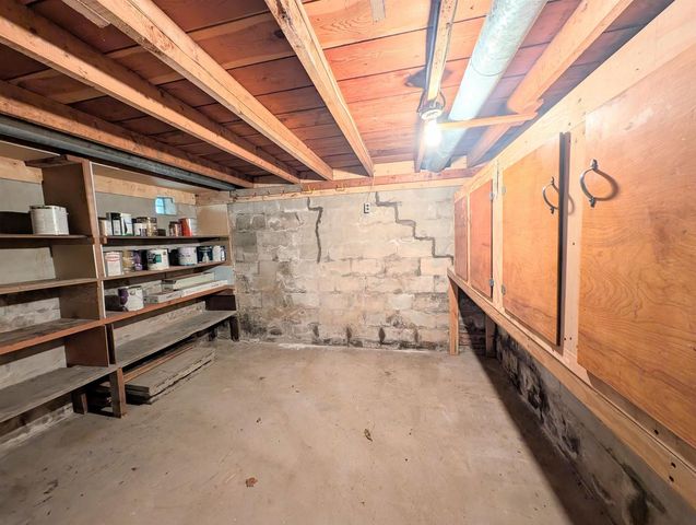 408 Mill Street, Fox Lake, WI 53933