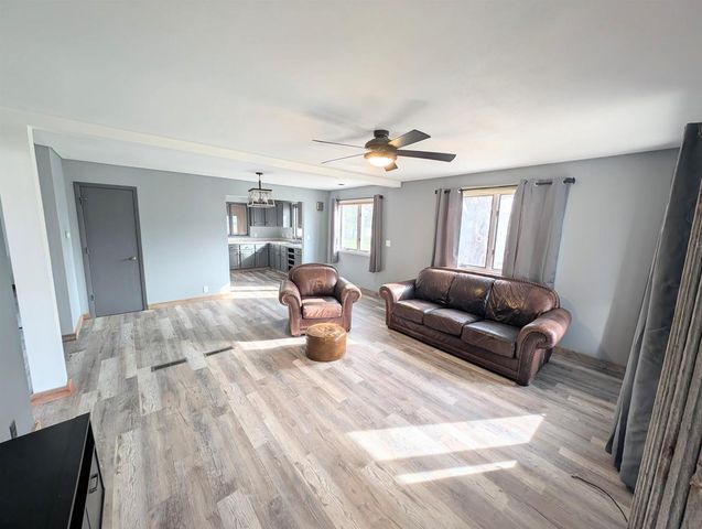 408 Mill Street, Fox Lake, WI 53933