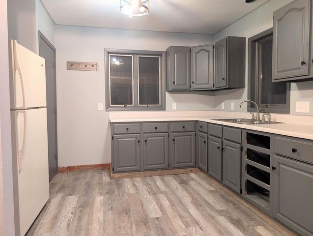 408 Mill Street, Fox Lake, WI 53933