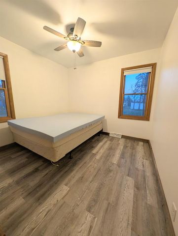 408 Mill Street, Fox Lake, WI 53933