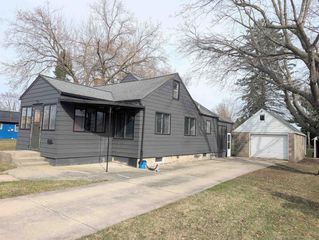 408 Mill Street, Fox Lake, WI 53933