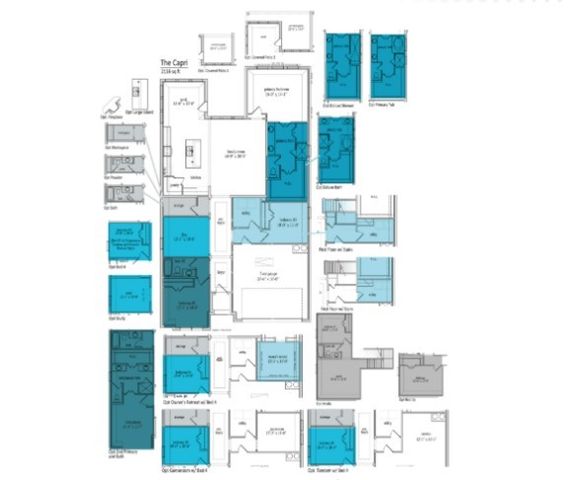 2632 Steve Street, Burleson, TX 76028