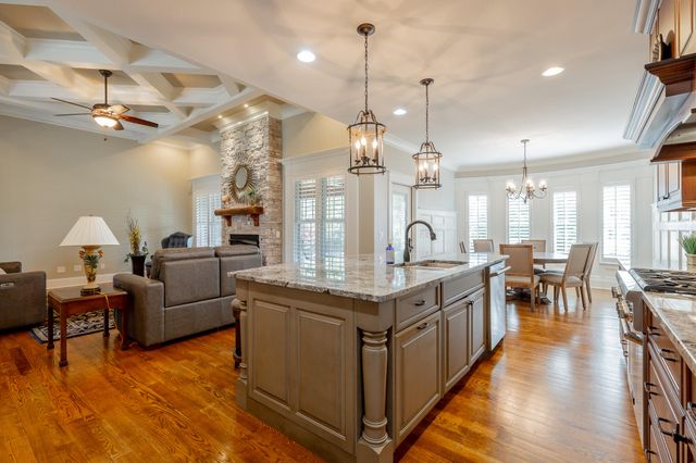 8997 Rostis Lane, Chattanooga, TN 37421