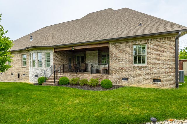 8997 Rostis Lane, Chattanooga, TN 37421