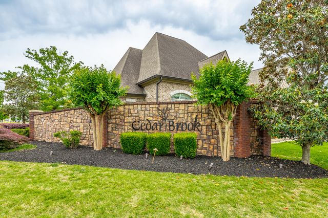 8997 Rostis Lane, Chattanooga, TN 37421