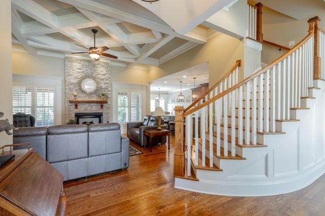 8997 Rostis Lane, Chattanooga, TN 37421