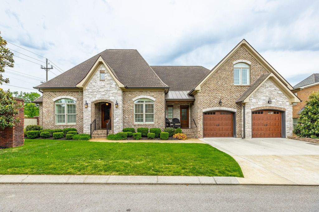 8997 Rostis Lane, Chattanooga, TN 37421