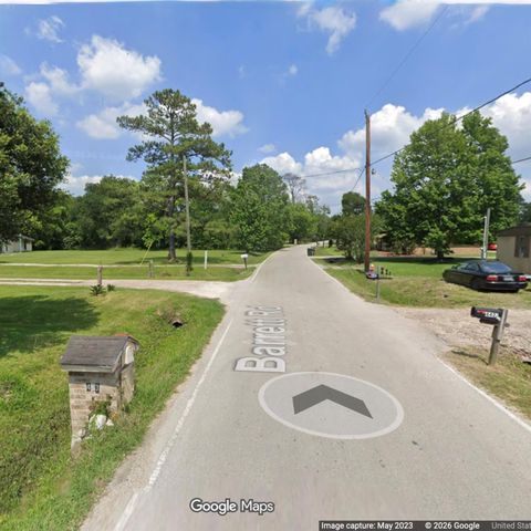 432 Barrett Lot 3 Road, Crosby, TX 77532