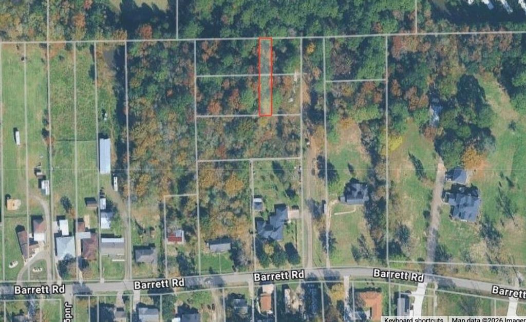 432 Barrett Lot 3 Road, Crosby, TX 77532